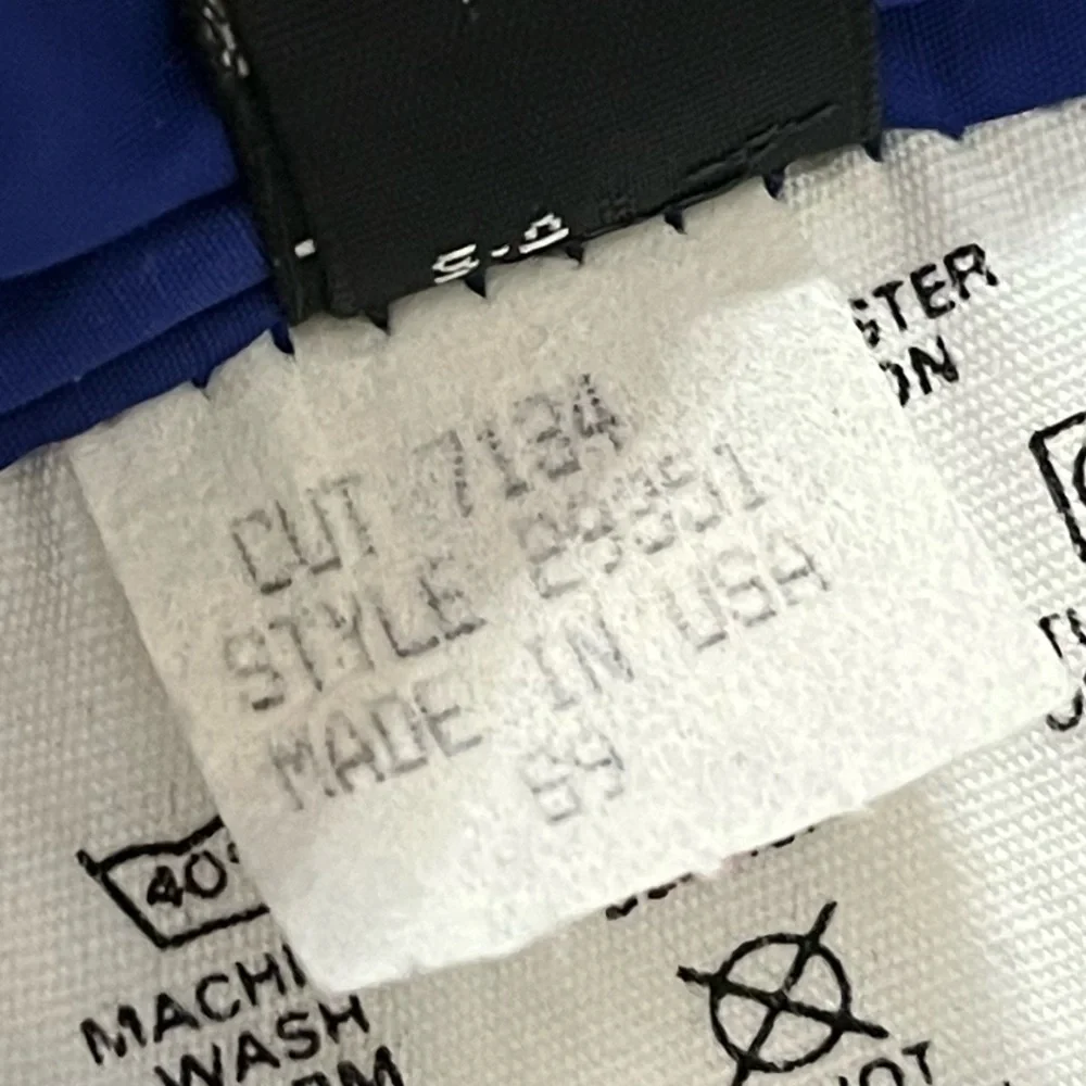 Patagonia good small